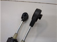 1520843 Трос кулисы КПП Ford Focus 2 2008-2011 21097717 #3