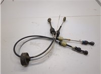 758819, 55351949 Трос кулисы КПП Opel Zafira B 2005-2014 21097763 #1
