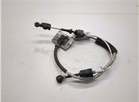 1820383, 7M5P7E395AD Трос кулисы КПП Ford C-Max 2002-2010 21097766 #1