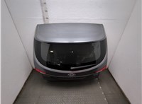 873713Z000T6S Накладка крышки багажника (двери) Hyundai i40 2011-2019 11770035 #1