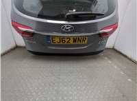 873713Z000T6S Накладка крышки багажника (двери) Hyundai i40 2011-2019 11770035 #10