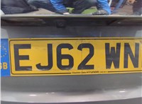 873713Z000T6S Накладка крышки багажника (двери) Hyundai i40 2011-2019 11770035 #12