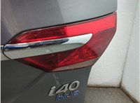 873713Z000T6S Накладка крышки багажника (двери) Hyundai i40 2011-2019 11770035 #13
