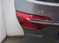 873713Z000T6S Накладка крышки багажника (двери) Hyundai i40 2011-2019 11770035 #14