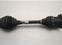 4H0407271K Полуось (приводной вал, шрус) Audi A6 (C7) 2011-2018 21097825 #1