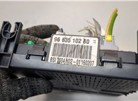 9663510280 Блок управления BSI (Блок предохранителей) Peugeot 307 2001-2008 21097831 #4