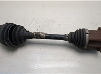 4H0407271K Полуось (приводной вал, шрус) Audi A6 (C7) 2011-2018 21097959 #1