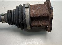 4H0407271K Полуось (приводной вал, шрус) Audi A6 (C7) 2011-2018 21097959 #2