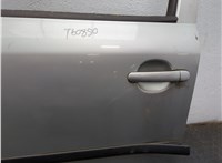 1U4837477A Молдинг стекла (боковое) Skoda Octavia Tour 1996-2011 11791154 #6