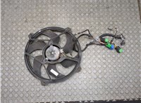 1250F8 Вентилятор радиатора Peugeot 607 2000-2010 21098484 #2