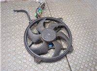 1250F8 Вентилятор радиатора Peugeot 607 2000-2010 21098484 #5