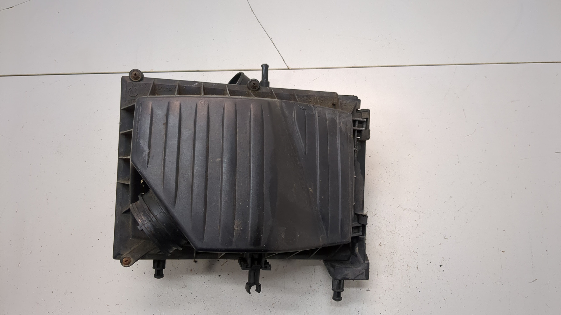 Корпус воздушного фильтра