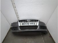 3C0807217D Бампер Volkswagen Passat 6 2005-2010 21099099 #1