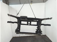3C0805588H Рамка передняя (телевизор) Volkswagen Passat 6 2005-2010 21099306 #2