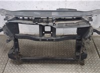 3C0805588H Рамка передняя (телевизор) Volkswagen Passat 6 2005-2010 21099306 #3