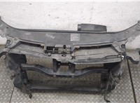 3C0805588H Рамка передняя (телевизор) Volkswagen Passat 6 2005-2010 21099306 #4