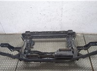 3C0805588H Рамка передняя (телевизор) Volkswagen Passat 6 2005-2010 21099306 #5