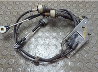2830062M00 Трос кулисы КПП Suzuki SX4 2013-2022 21099900 #1