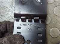 A2035830075 Упор противооткатный Mercedes S W221 2005-2013 21100047 #2