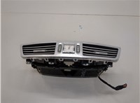 A2218270370 Часы Mercedes S W221 2005-2013 21100125 #1