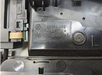 A2218270370 Часы Mercedes S W221 2005-2013 21100125 #4