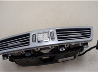 A2218270370 Часы Mercedes S W221 2005-2013 21100125 #6