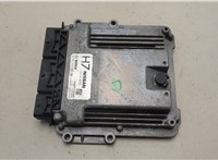 0281019035, 1039S54828 Блок управления двигателем Nissan Qashqai 2006-2013 21100221 #1