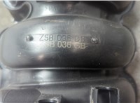  Коллектор впускной Volkswagen Bora 1998-2005 21100259 #3