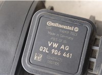 3C0129607BD Корпус воздушного фильтра Volkswagen Caddy 2004-2015 21100453 #3