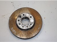 126136, 1515016, 93186297 Диск тормозной Opel Vectra C 2002-2008 21100475 #1