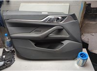  Дверная карта (Обшивка двери) BMW 4 G22, G23, G26 2020-2025 21100601 #1