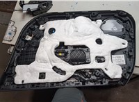  Дверная карта (Обшивка двери) BMW 4 G22, G23, G26 2020-2025 21100601 #2