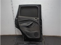 1850432, F1ET14529AA Кнопка стеклоподъемника (блок кнопок) Ford Kuga 2012-2016 11772015 #8