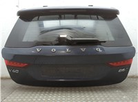 31455434 Спойлер Volvo V60 2018-2025 11772151 #3