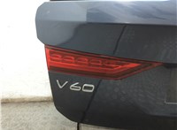 31455434 Спойлер Volvo V60 2018-2025 11772151 #4