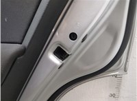  Стеклоподъемник электрический Volkswagen Tiguan 2007-2011 11863642 #2