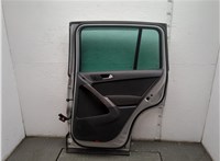  Стеклоподъемник электрический Volkswagen Tiguan 2007-2011 11863642 #7