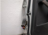  Стеклоподъемник электрический Volkswagen Tiguan 2007-2011 11863642 #9