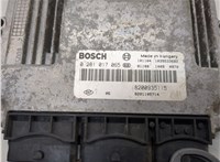 0281017065, 8200935115 Блок управления двигателем Opel Vivaro 2001-2014 21100950 #4