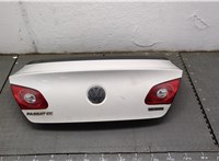 3C8827025C Крышка (дверь) багажника Volkswagen Passat CC 2008-2012 21101015 #1