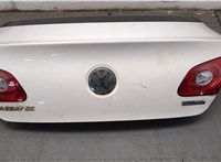 3C8827025C Крышка (дверь) багажника Volkswagen Passat CC 2008-2012 21101015 #2