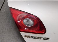 3C8827025C Крышка (дверь) багажника Volkswagen Passat CC 2008-2012 21101015 #3