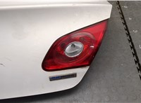 3C8827025C Крышка (дверь) багажника Volkswagen Passat CC 2008-2012 21101015 #4