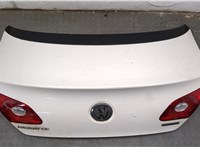3C8827025C Крышка (дверь) багажника Volkswagen Passat CC 2008-2012 21101015 #5