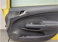 124254, 13181602 Дверь боковая (легковая) Opel Corsa D 2006-2014 21101096 #10