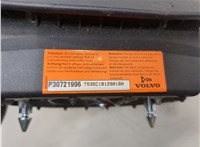 30721996 Подушка безопасности водителя Volvo S80 2006-2016 21101188 #4