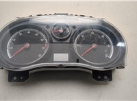 6261173, 13312028, 1260200 Щиток приборов (приборная панель) Opel Corsa D 2006-2014 21101206 #1