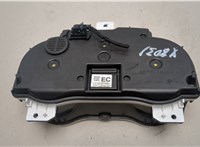 6261173, 13312028, 1260200 Щиток приборов (приборная панель) Opel Corsa D 2006-2014 21101206 #2