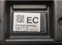 6261173, 13312028, 1260200 Щиток приборов (приборная панель) Opel Corsa D 2006-2014 21101206 #3