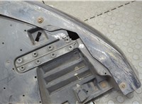 7401SV Юбка бампера нижняя Peugeot 5008 2009-2016 21101484 #2